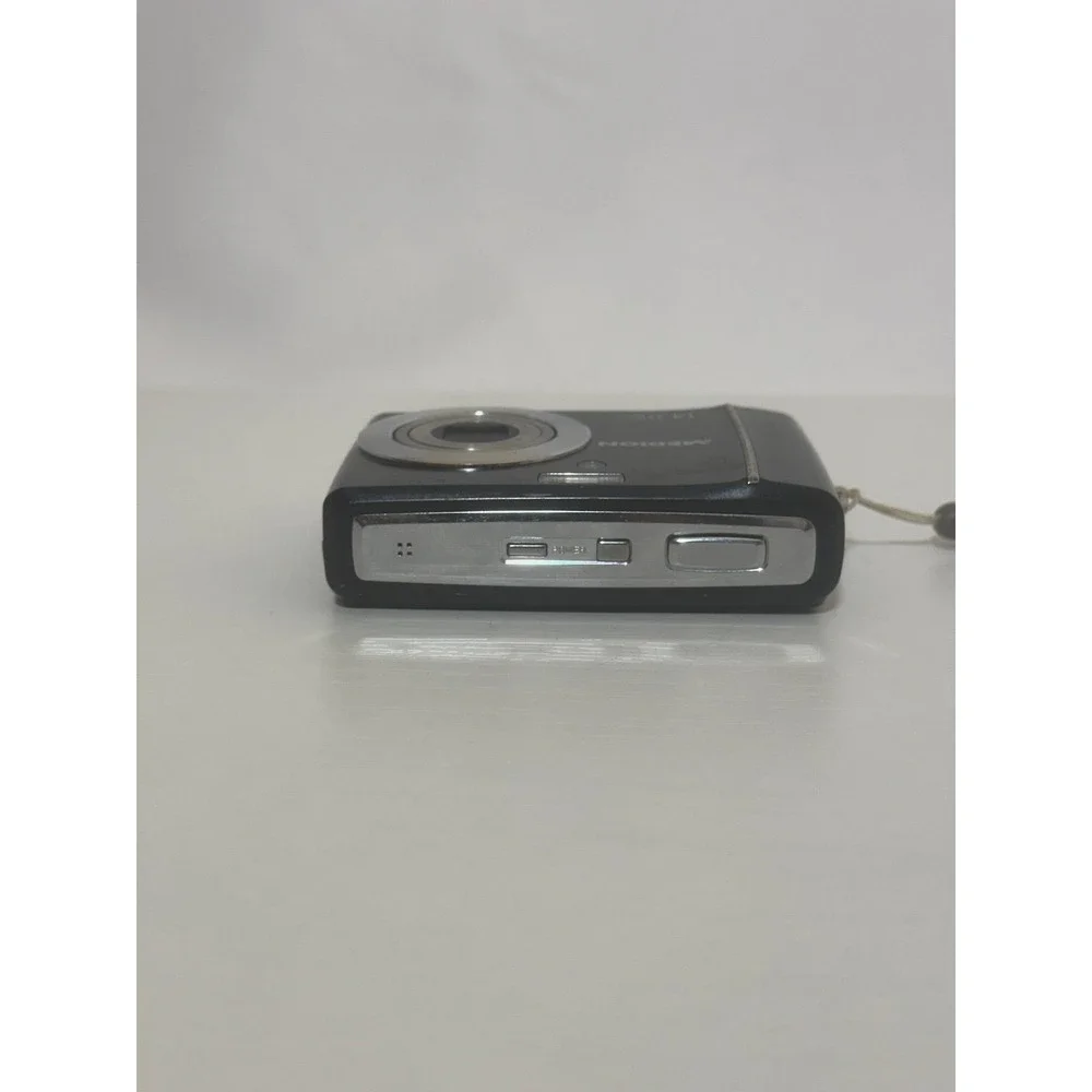 Medion MD 86388 Digital Camera 14MP for Parts